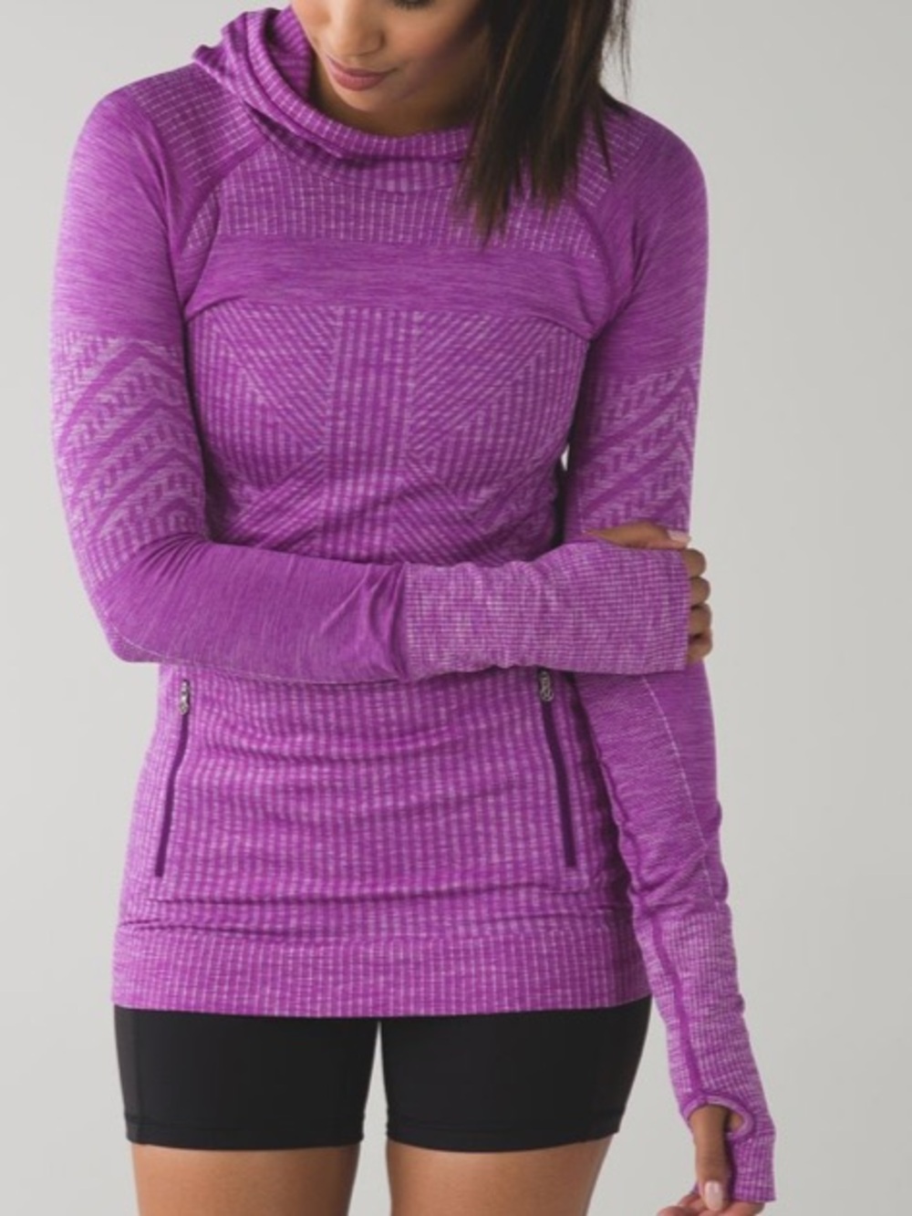 LULULEMON Restless Hoodie Size 4